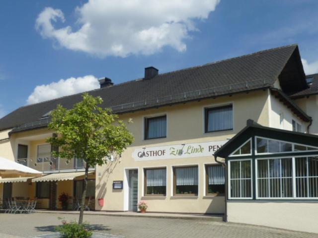 Landgasthof Zur Linde Riedenburg Dış mekan fotoğraf